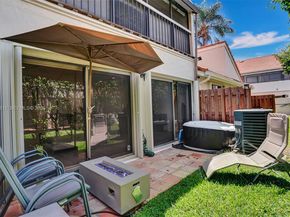 21150 Jib Ct J12, Aventura FL 33180