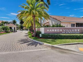 21150 Jib Ct J12, Aventura FL 33180