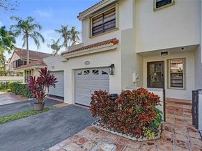 21150 Jib Ct J12, Aventura FL 33180