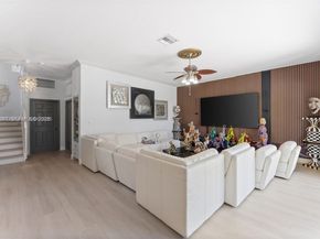 15255 SW 21st Pl, Miramar FL 33027