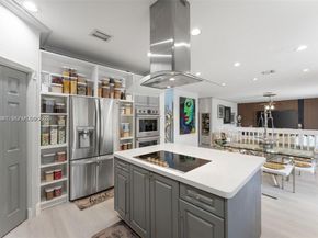 15255 SW 21st Pl, Miramar FL 33027