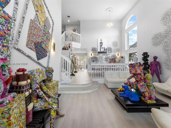 15255 SW 21st Pl, Miramar FL 33027