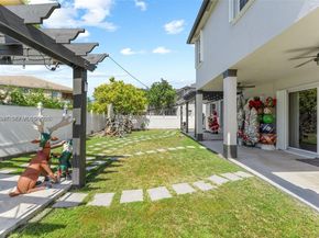 15255 SW 21st Pl, Miramar FL 33027