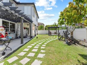 15255 SW 21st Pl, Miramar FL 33027