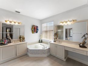 15255 SW 21st Pl, Miramar FL 33027