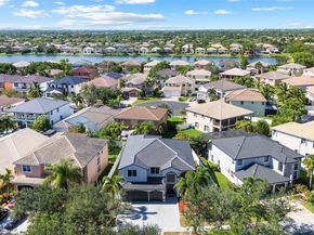 15255 SW 21st Pl, Miramar FL 33027