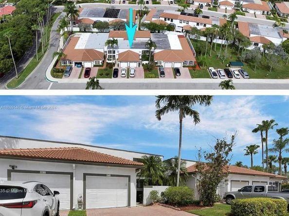671 SW 158th Way, Pembroke Pines FL 33027