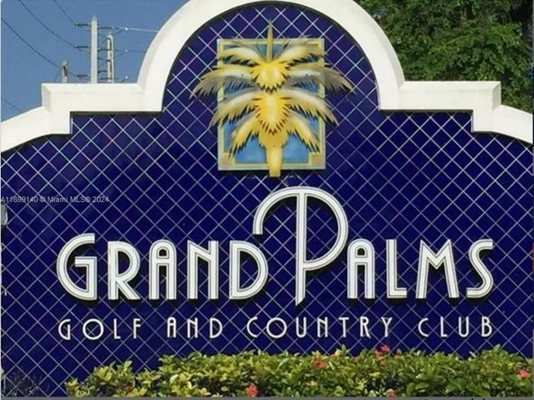 671 SW 158th Way, Pembroke Pines FL 33027