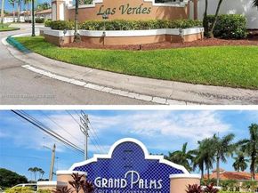 671 SW 158th Way, Pembroke Pines FL 33027