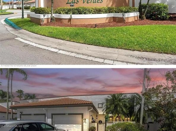 671 SW 158th Way, Pembroke Pines FL 33027