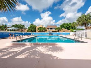 3038 E Missionwood Cir A1, Miramar FL 33025