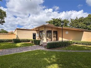 3038 E Missionwood Cir A1, Miramar FL 33025