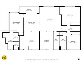 2301 Collins Ave 1432, Miami Beach FL 33139