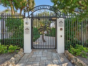 3414 Norfolk St, Pompano Beach FL 33062