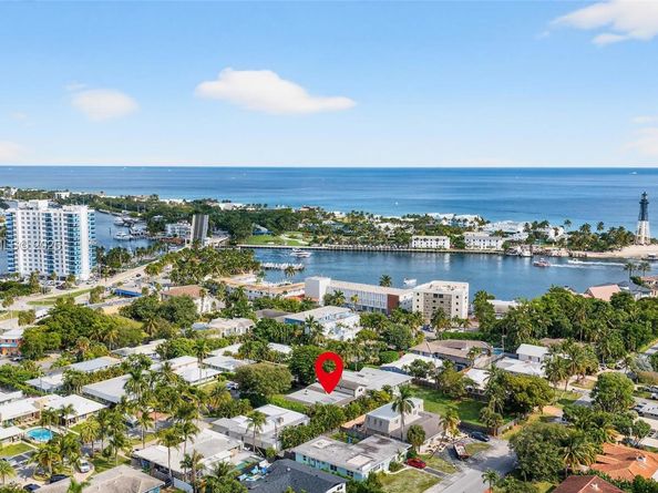 3414 Norfolk St, Pompano Beach FL 33062