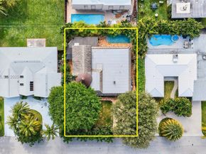 3414 Norfolk St, Pompano Beach FL 33062