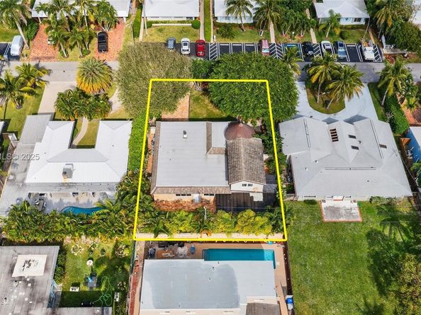 3414 Norfolk St, Pompano Beach FL 33062