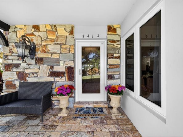 3414 Norfolk St, Pompano Beach FL 33062