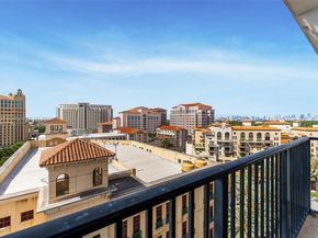 10 Aragon Ave 1107, Coral Gables FL 33134