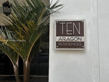 10 Aragon Ave