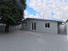 1575 W 6th Ave, Hialeah FL 33010