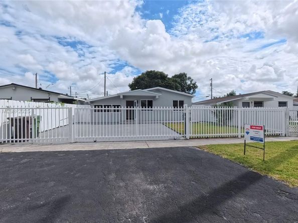 1575 W 6th Ave, Hialeah FL 33010