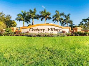 251 SW 132 Way 417H, Pembroke Pines FL 33027