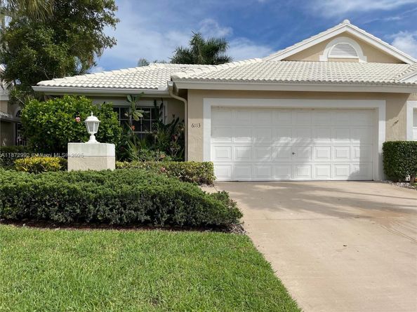 6113 Greenspointe Dr 10, Boynton Beach FL 33437