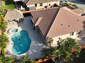 15413 SW 116th Ter, Miami FL 33196