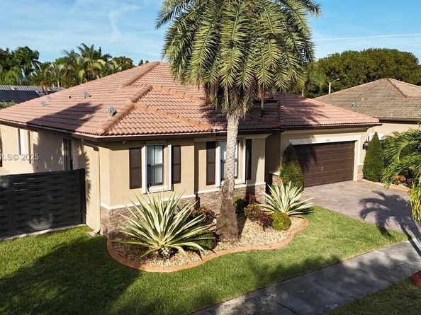 15413 SW 116th Ter, Miami FL 33196