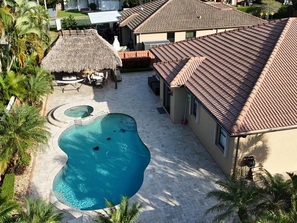 15413 SW 116th Ter, Miami FL 33196