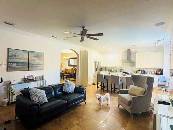 15413 SW 116th Ter, Miami FL 33196