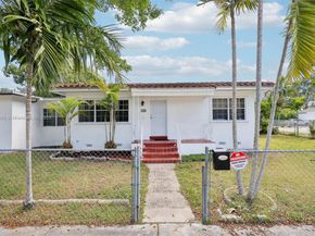 1121 SW 36th Ave, Miami FL 33135