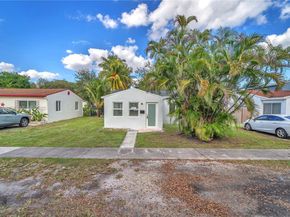 2431 Coolidge St, Hollywood FL 33020