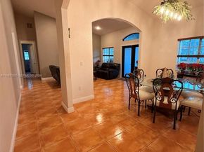 13135 SW 218th Ter, Miami FL 33170