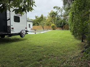 13135 SW 218th Ter, Miami FL 33170