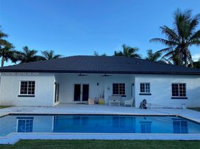 13135 SW 218th Ter, Miami FL 33170