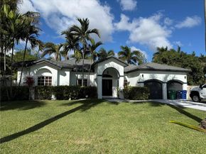 13135 SW 218th Ter, Miami FL 33170