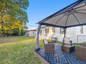 14760 Fillmore St, Miami FL 33176