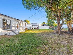 14760 Fillmore St, Miami FL 33176