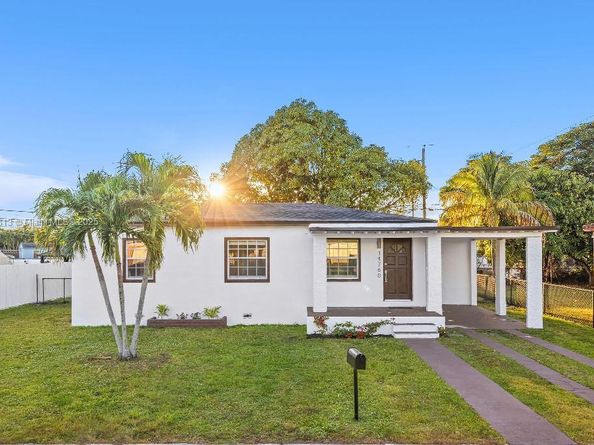 14760 Fillmore St, Miami FL 33176