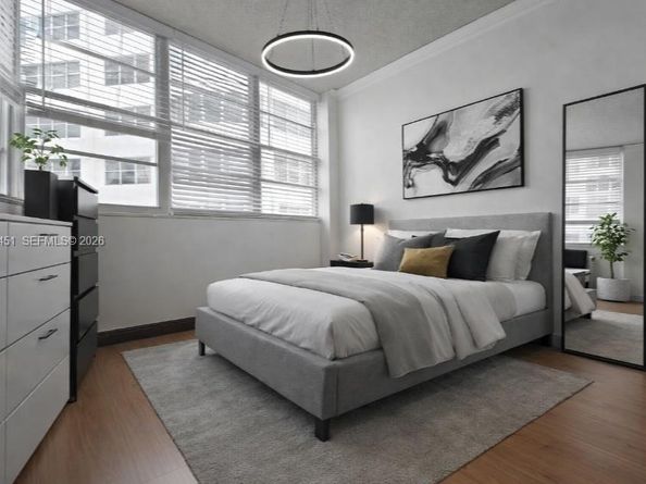 999 Brickell Bay Dr 805, Miami FL 33131