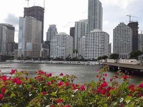 999 Brickell Bay Dr 805, Miami FL 33131