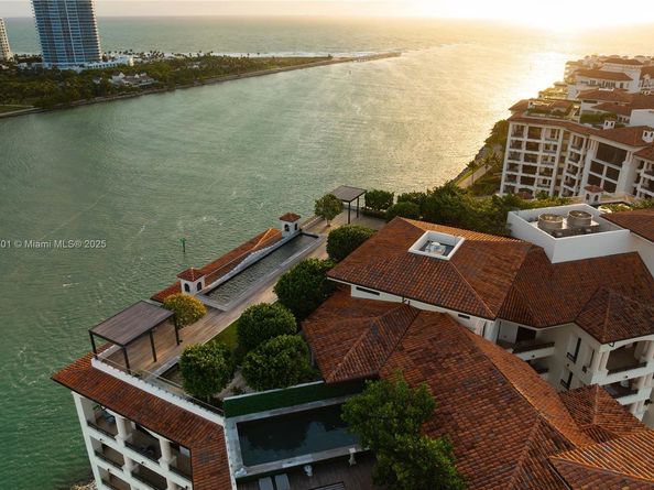 6800 Fisher Island Dr 6802 6802, Miami Beach FL 33109