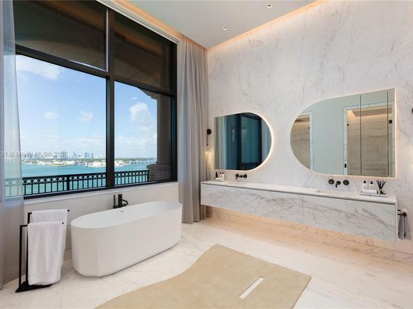 6800 Fisher Island Dr 6802 6802, Miami Beach FL 33109