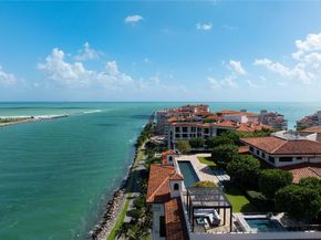 6800 Fisher Island Dr 6802 6802, Miami Beach FL 33109