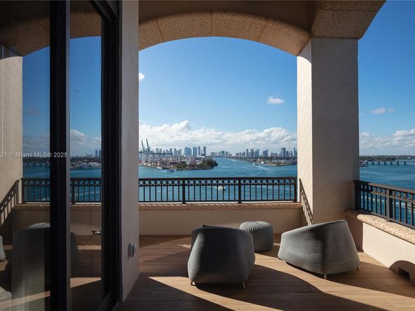6800 Fisher Island Dr 6802 6802, Miami Beach FL 33109