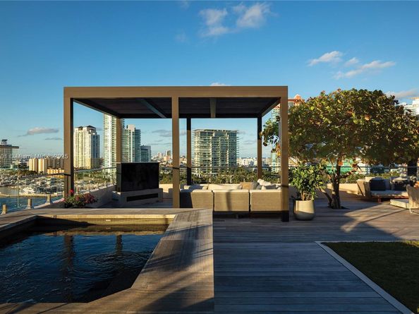 6800 Fisher Island Dr 6802 6802, Miami Beach FL 33109