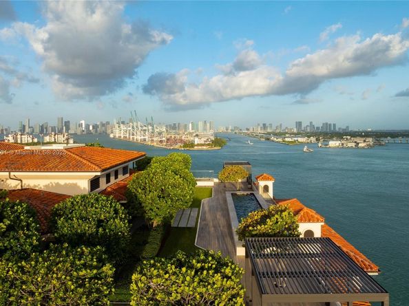 6800 Fisher Island Dr 6802 6802, Miami Beach FL 33109