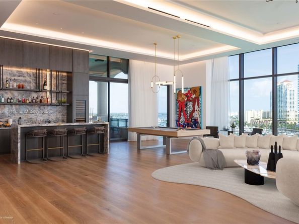 6800 Fisher Island Dr 6802 6802, Miami Beach FL 33109